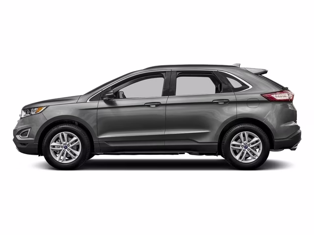 2018 Magnetic Ford Edge SE FWD SUV