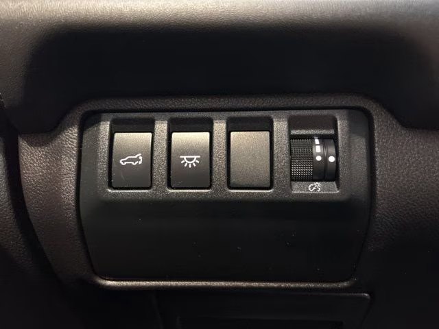 2023 Crystal Black Silica Subaru Ascent Onyx Edition AWD SUV