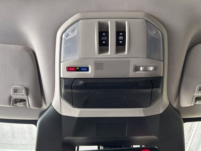 2023 Crystal Black Silica Subaru Ascent Onyx Edition AWD SUV