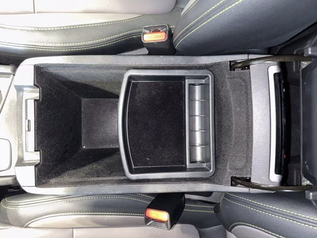 2023 Crystal Black Silica Subaru Ascent Onyx Edition AWD SUV