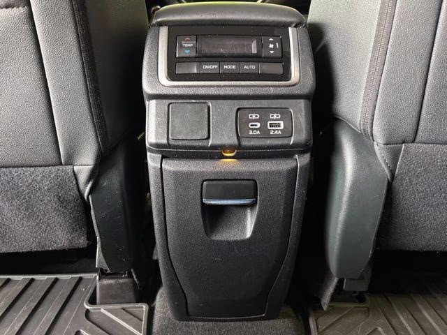 2023 Crystal Black Silica Subaru Ascent Onyx Edition AWD SUV