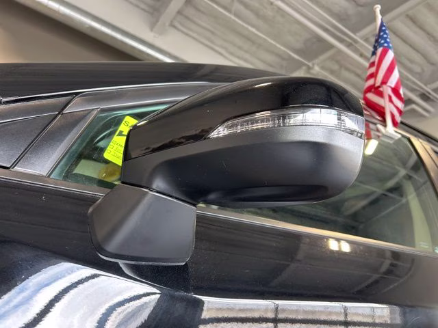 2023 Crystal Black Silica Subaru Ascent Onyx Edition AWD SUV