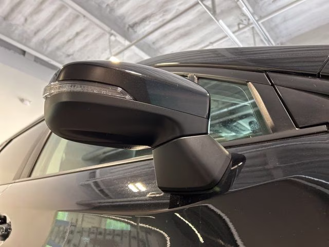 2023 Crystal Black Silica Subaru Ascent Onyx Edition AWD SUV