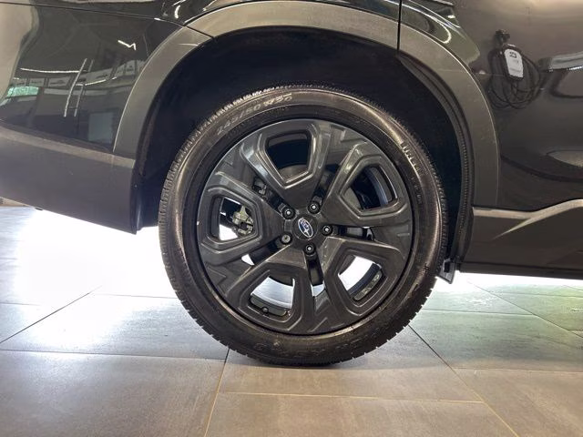2023 Crystal Black Silica Subaru Ascent Onyx Edition AWD SUV