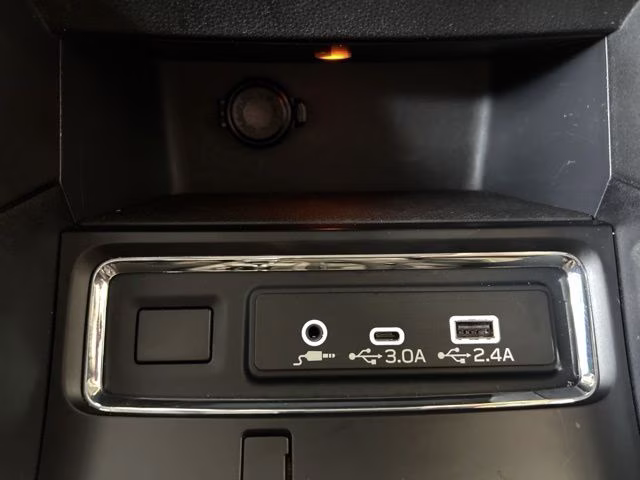 2023 Crystal Black Silica Subaru Ascent Onyx Edition AWD SUV