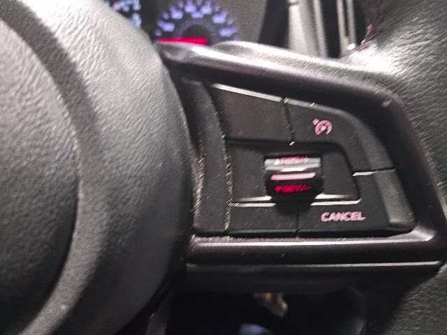 2022 Solar Orange Pearl Subaru WRX Base AWD Sedan