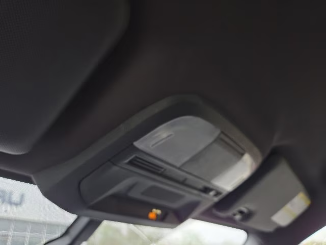 2022 Solar Orange Pearl Subaru WRX Base AWD Sedan