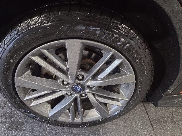 2022 Solar Orange Pearl Subaru WRX Base AWD Sedan