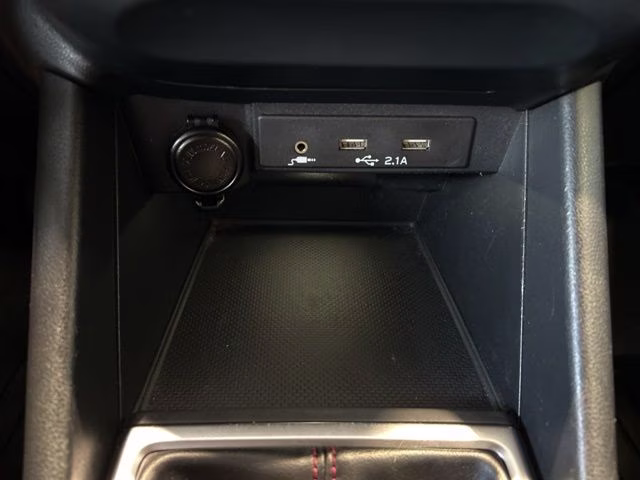 2022 Solar Orange Pearl Subaru WRX Base AWD Sedan