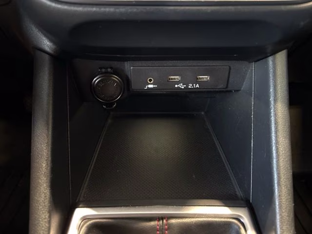 2022 Solar Orange Pearl Subaru WRX Base AWD Sedan