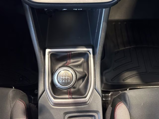2022 Solar Orange Pearl Subaru WRX Base AWD Sedan