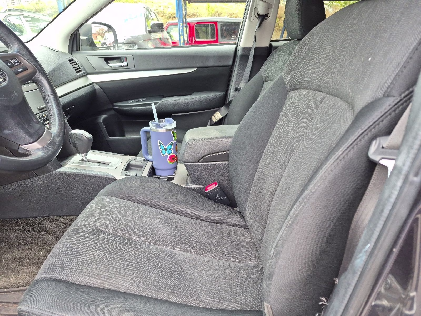 Used 2013 Subaru Outback Premium with VIN 4S4BRBGC7D3276492 for sale in Norwalk, CT