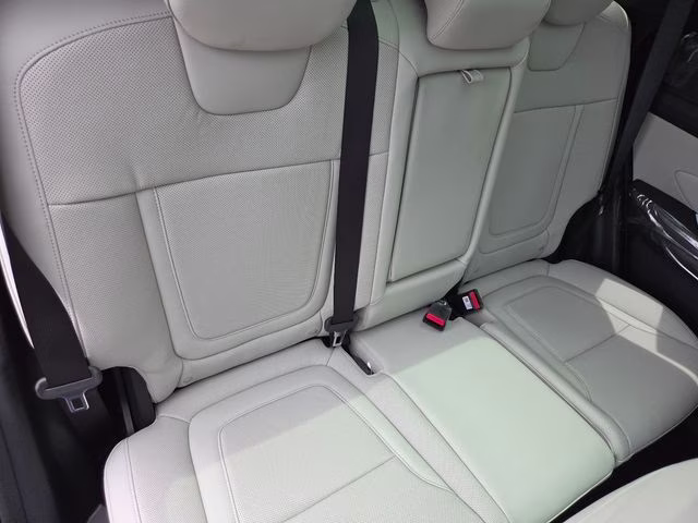 2026 Ecotronic Gray Hyundai Tucson Limited AWD SUV