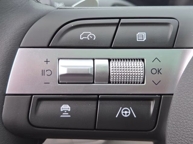 2026 Ecotronic Gray Hyundai Tucson Limited AWD SUV