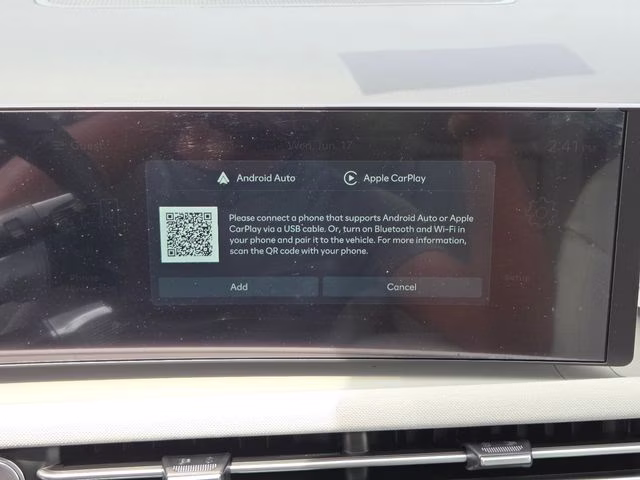 2026 Ecotronic Gray Hyundai Tucson Limited AWD SUV