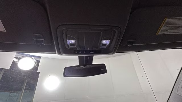 2019 Summit White Chevrolet Silverado 1500 Custom 4X4 Truck