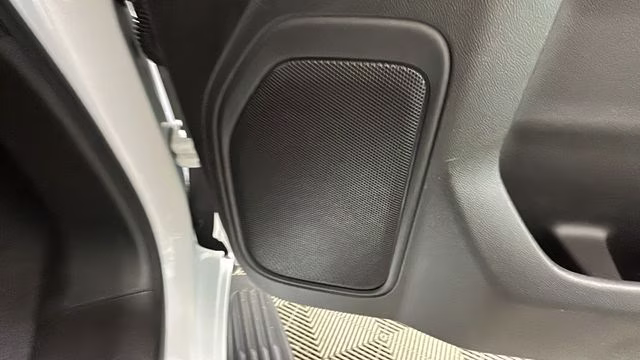 2019 Summit White Chevrolet Silverado 1500 Custom 4X4 Truck