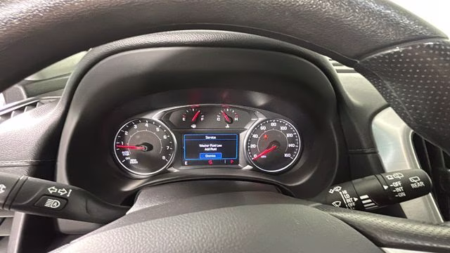 2022 Summit White GMC Terrain SLE AWD SUV