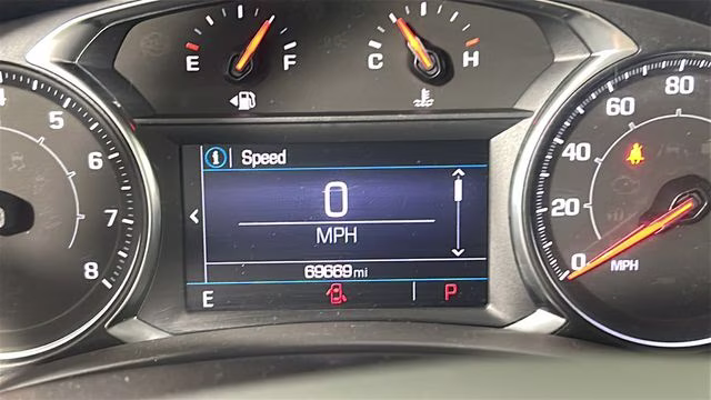 2022 Summit White GMC Terrain SLE AWD SUV