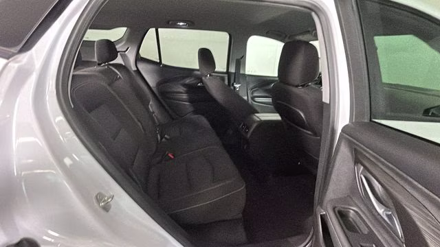 2022 Summit White GMC Terrain SLE AWD SUV