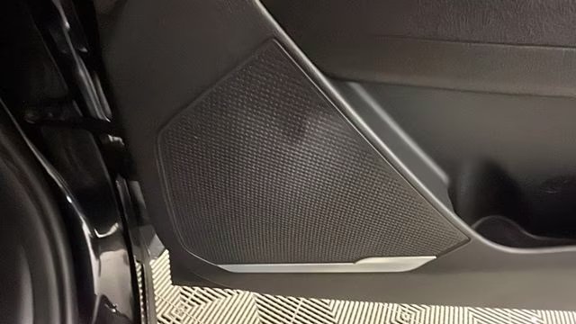 2024 Ebony Black Kia Sportage EX AWD SUV