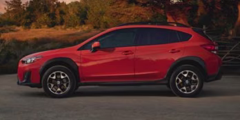 2019 Dark Gray Metallic Subaru Crosstrek 2.0i Premium AWD SUV