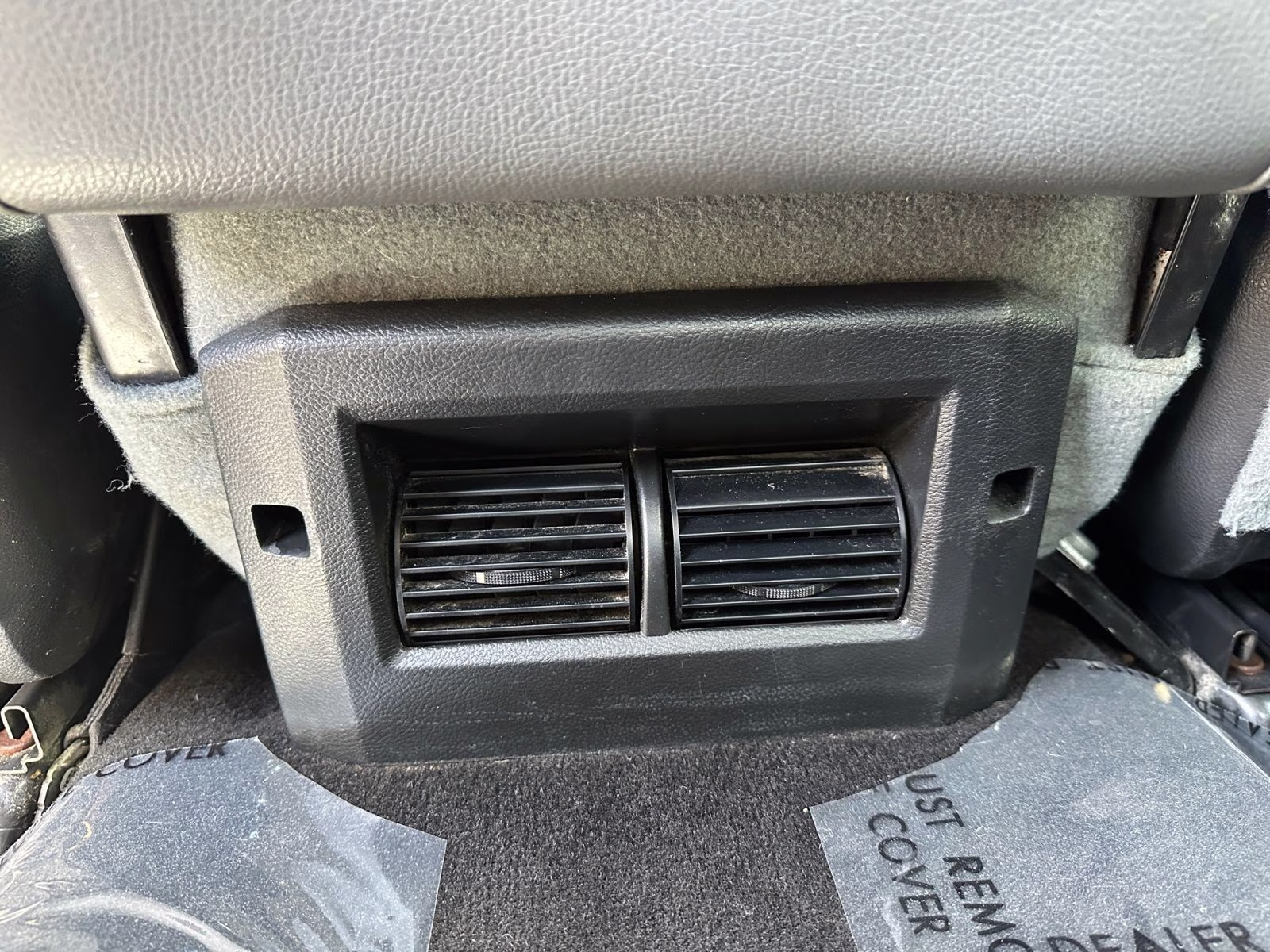 2016 Granite Crystal Metallic Clearcoat Ram 1500 Express 4X4 Truck