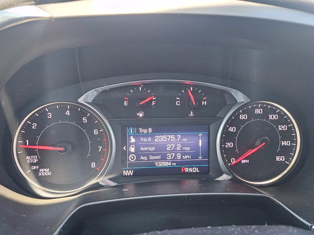 2022 Summit White Chevrolet Blazer LT FWD SUV