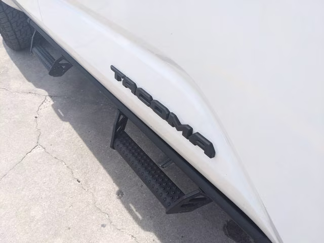 2025 Ice Toyota Tacoma SR5 RWD Truck
