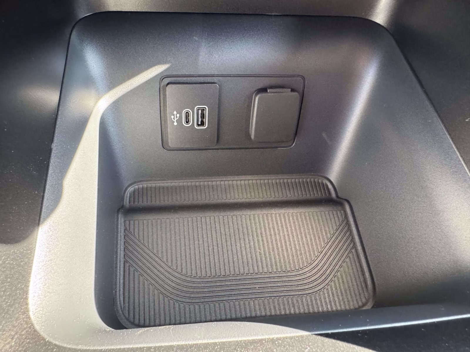 2026 Carbonized Gray Metallic Ford Explorer Tremor 4X4 SUV