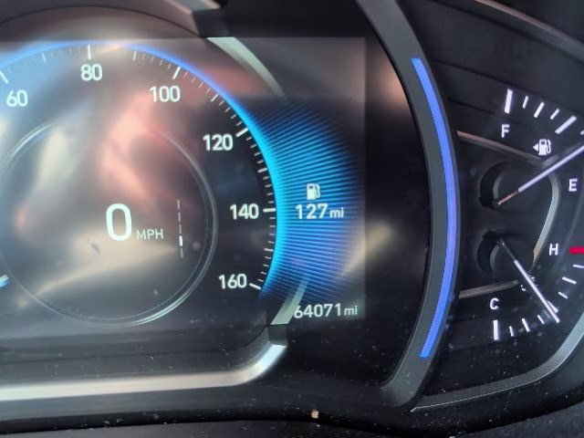 2020 Quartz White Hyundai Santa Fe SEL AWD SUV