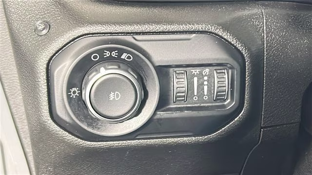 2019 Sting-Gray Clearcoat Jeep Wrangler Unlimited Sport 4X4 SUV
