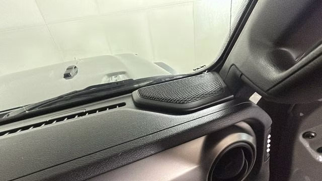 2019 Sting-Gray Clearcoat Jeep Wrangler Unlimited Sport 4X4 SUV