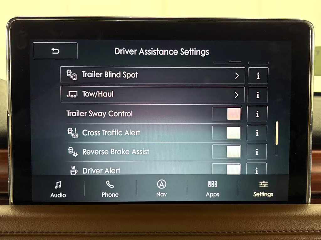 2021 Ceramic White Lincoln Aviator Reserve RWD SUV