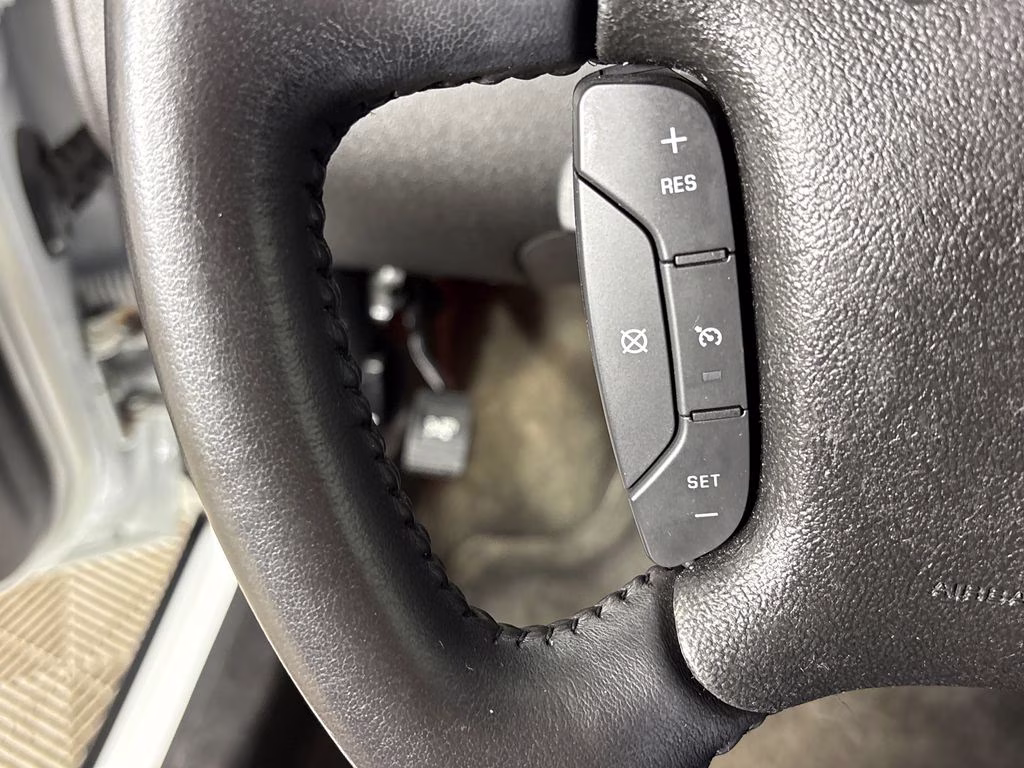 2011 Summit White Chevrolet Impala LT FWD Sedan