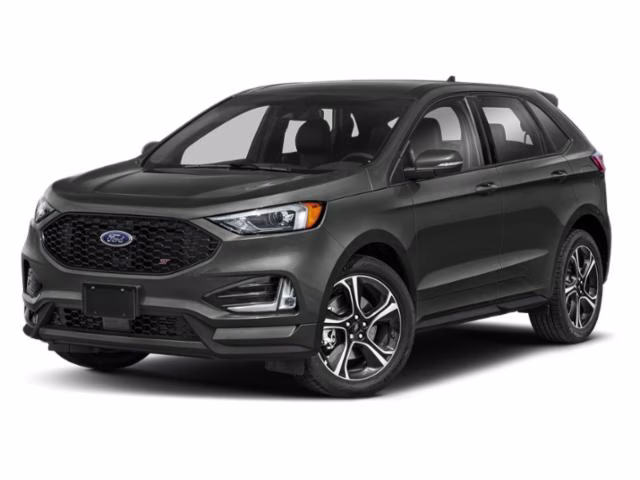 2020 Ford Edge ST AWD's photo