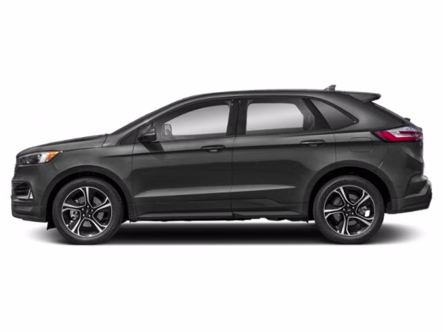 2020 Magnetic Ford Edge ST AWD SUV