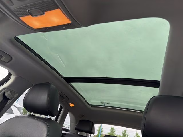 2015 Brilliant Black Audi Q5 3.0T Premium Plus AWD SUV