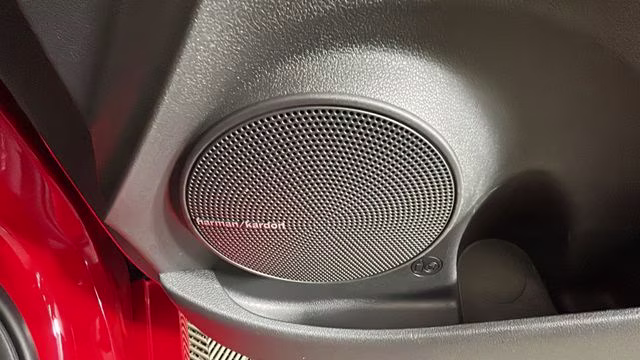 2022 Racing Red Hyundai Kona N Base FWD SUV