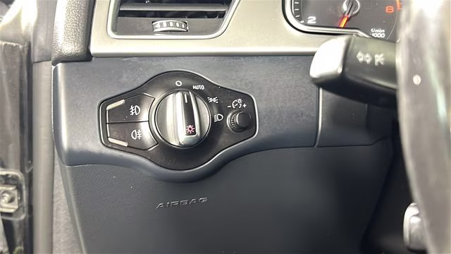 2014 Brilliant Black Audi A5 2.0T Premium AWD Convertible