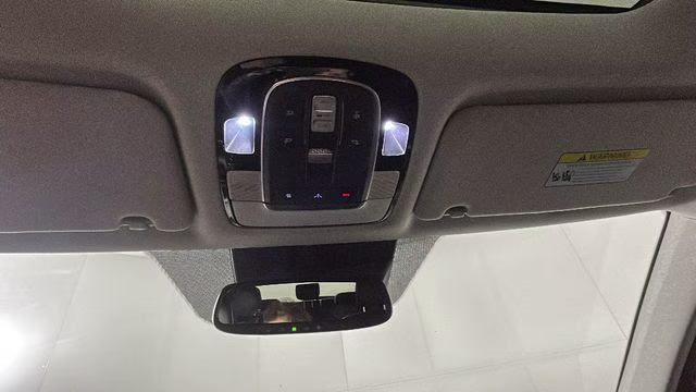 2021 Steel Graphite Hyundai Palisade Limited AWD SUV