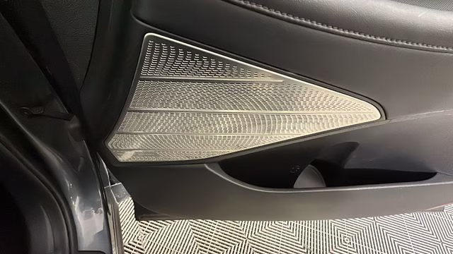 2021 Steel Graphite Hyundai Palisade Limited AWD SUV