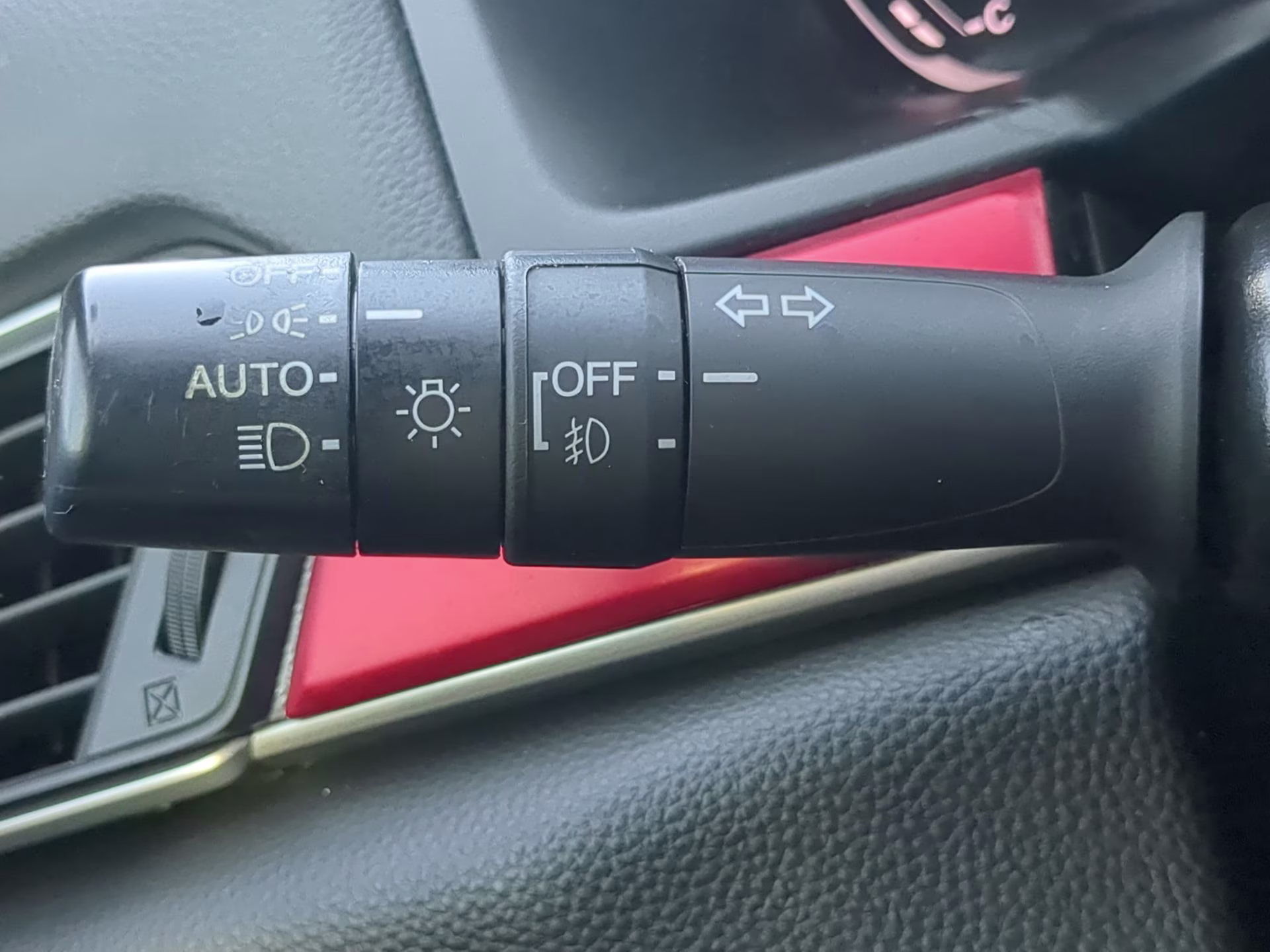2019 San Marino Red Honda Accord Sedan Sport 1.5T FWD Sedan