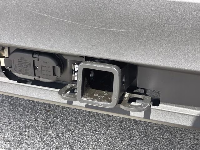 2026 Carbonized Gray Metallic Ford Explorer Active w/200A Pkg RWD SUV