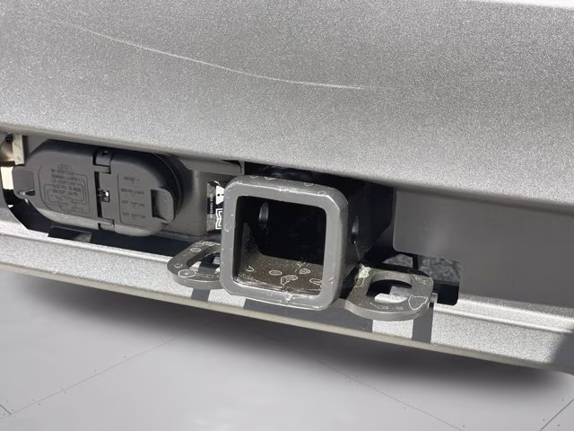 2026 Carbonized Gray Metallic Ford Explorer Active RWD SUV