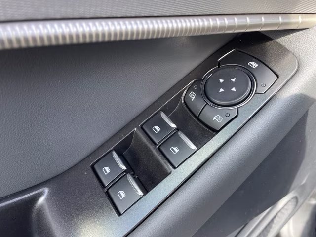 2026 Carbonized Gray Metallic Ford Explorer Active w/200A Pkg RWD SUV