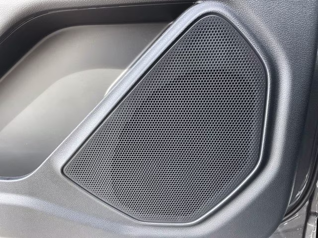 2026 Carbonized Gray Metallic Ford Explorer Active RWD SUV