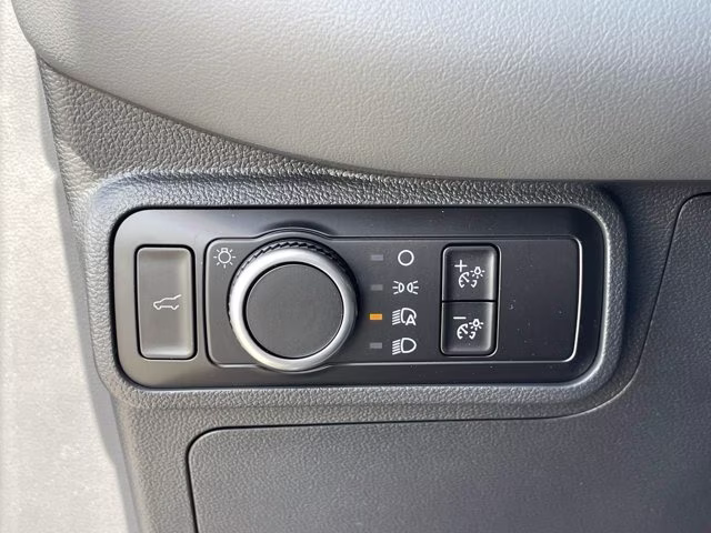 2026 Carbonized Gray Metallic Ford Explorer Active RWD SUV