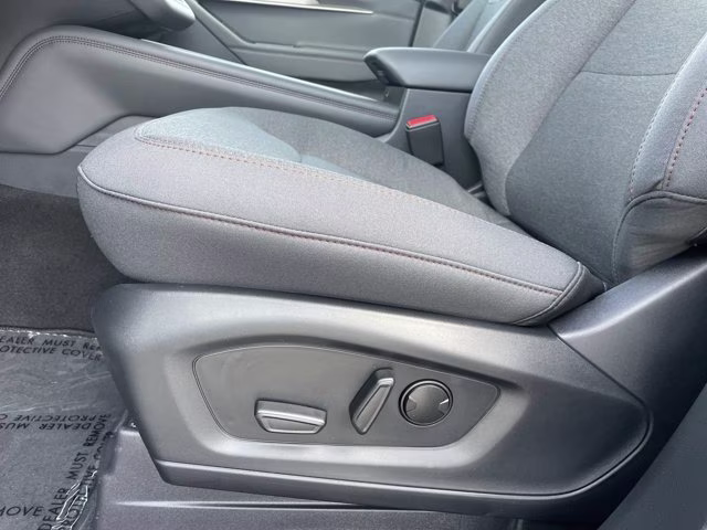 2026 Agate Black Metallic Ford Explorer Active RWD SUV