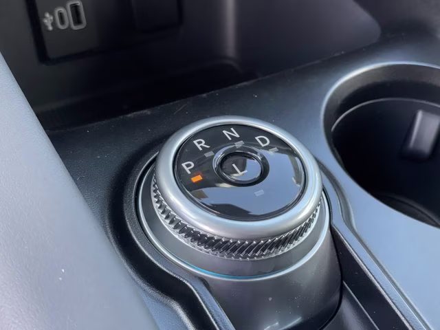 2026 Agate Black Metallic Ford Explorer Active RWD SUV